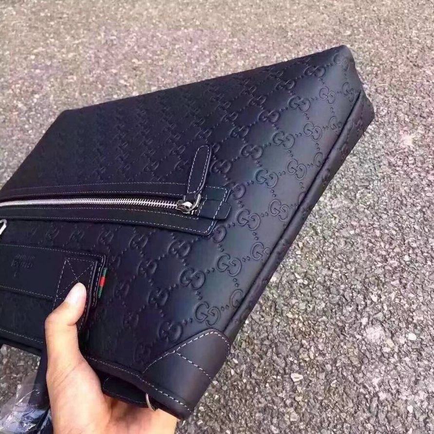 Gucci AAA Man Handbags Efficient 1519