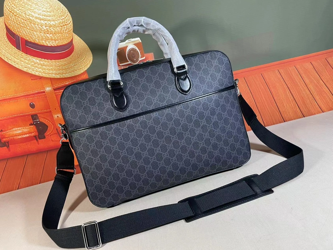 Gucci AAA Man Handbags Efficient 3697