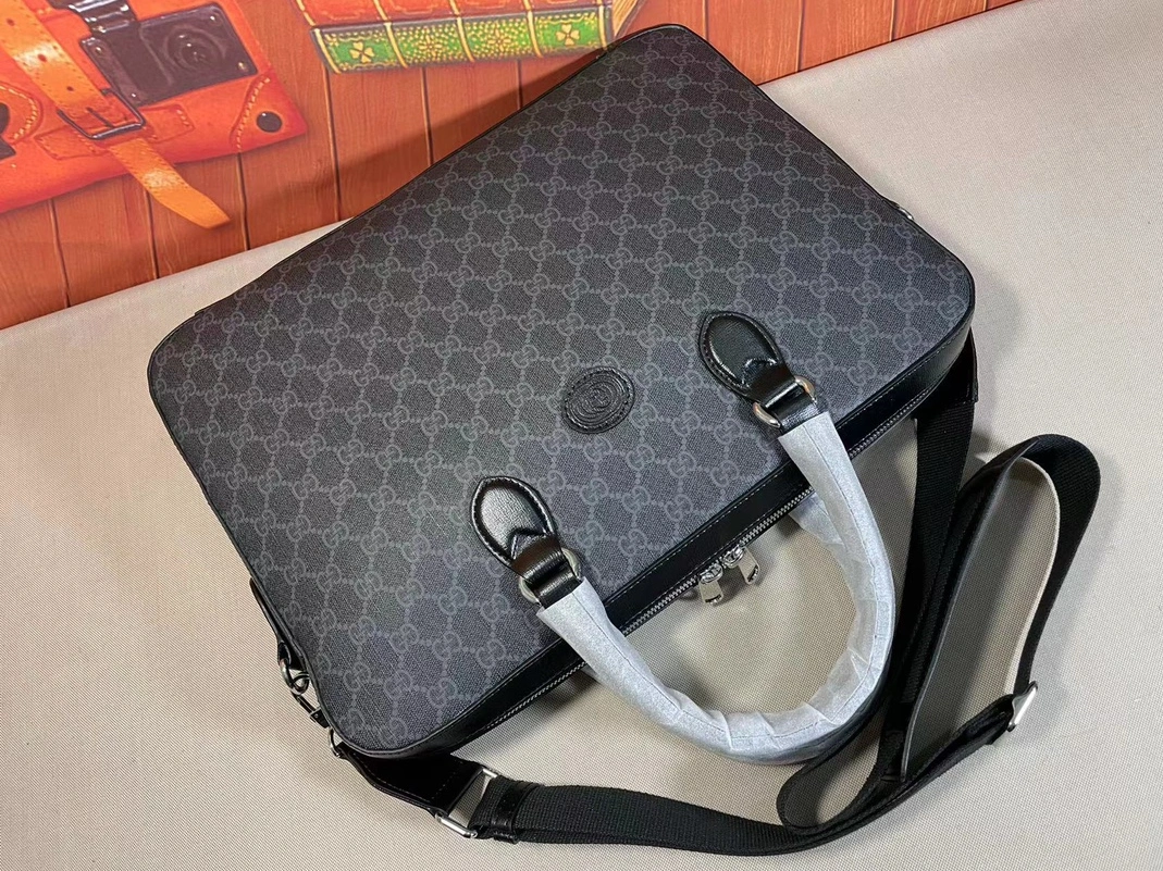 Gucci AAA Man Handbags Efficient 3697