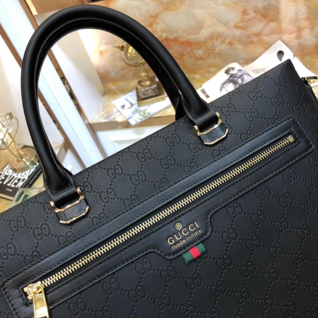 Gucci AAA Man Handbags EyeCatching 3889