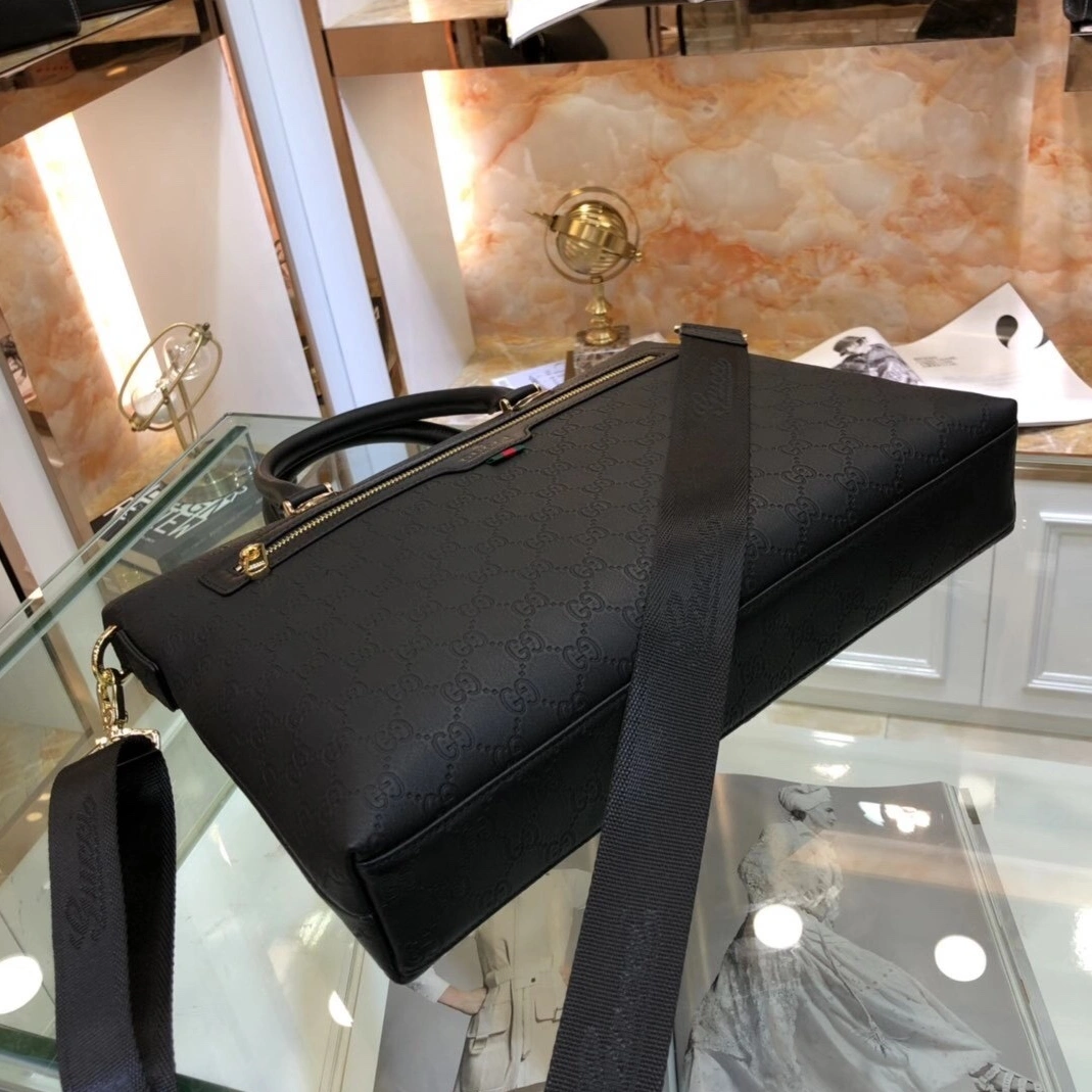 Gucci AAA Man Handbags EyeCatching 3889