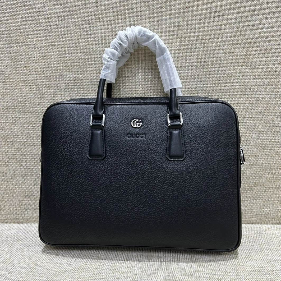 Gucci AAA Man Handbags EyeCatching 8528