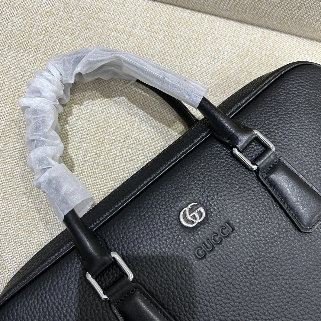 Gucci AAA Man Handbags EyeCatching 8528