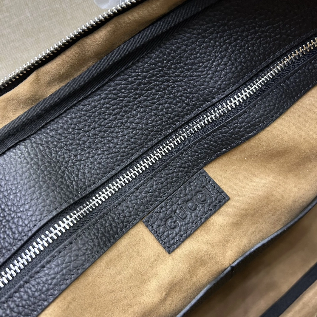 Gucci AAA Man Handbags EyeCatching 8528