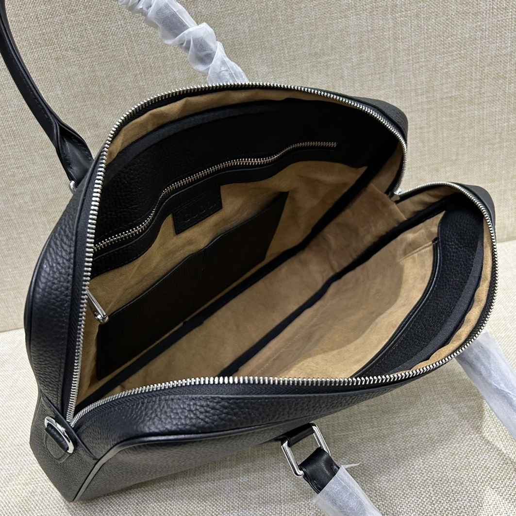 Gucci AAA Man Handbags EyeCatching 8528