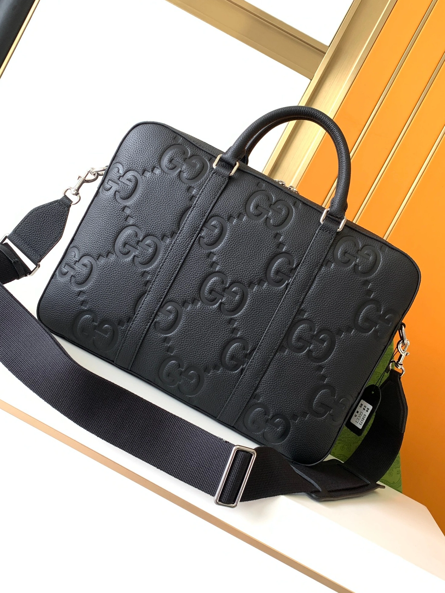 Gucci AAA Man Handbags GoAnywhere 4021