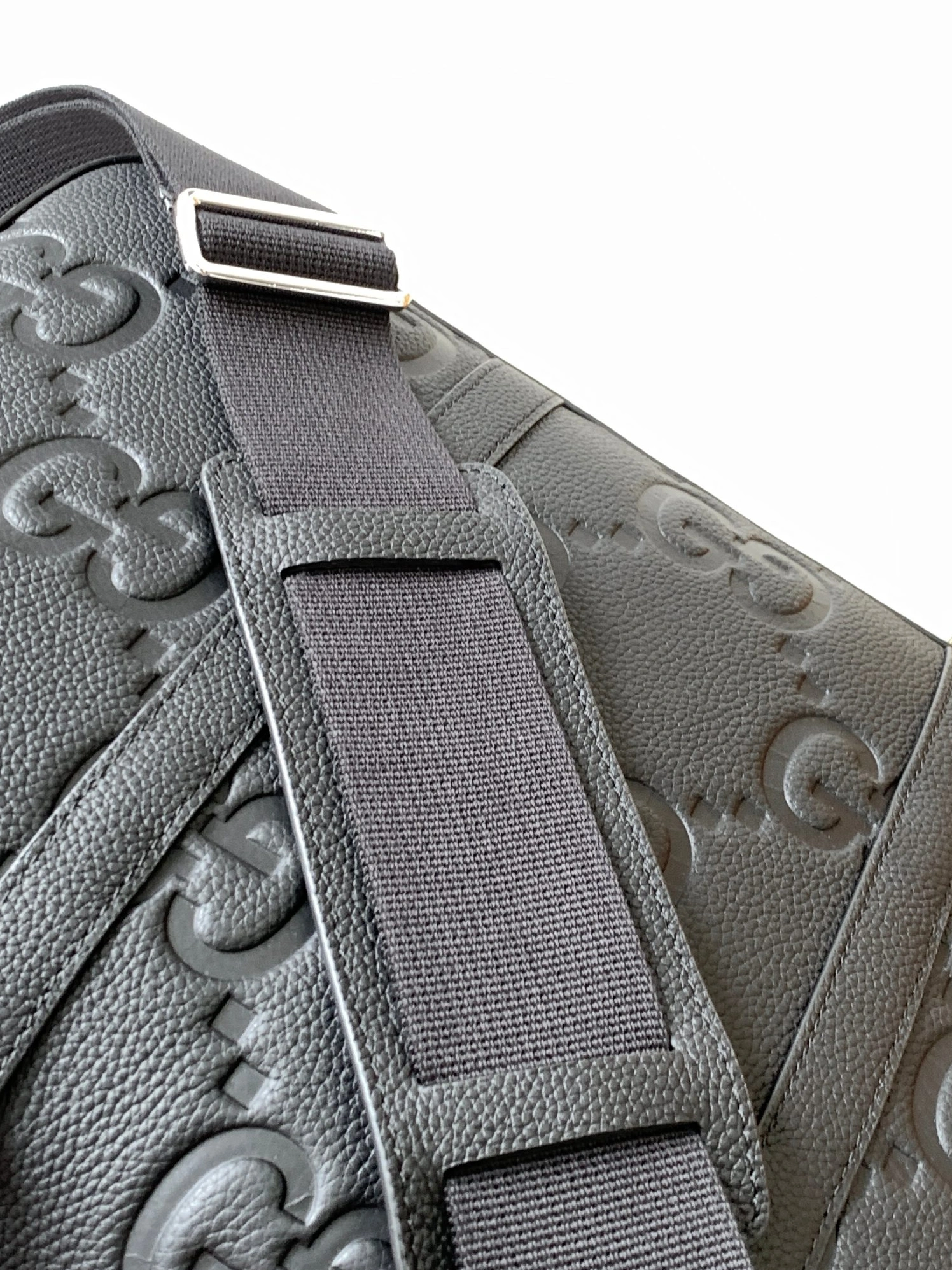 Gucci AAA Man Handbags GoAnywhere 4021