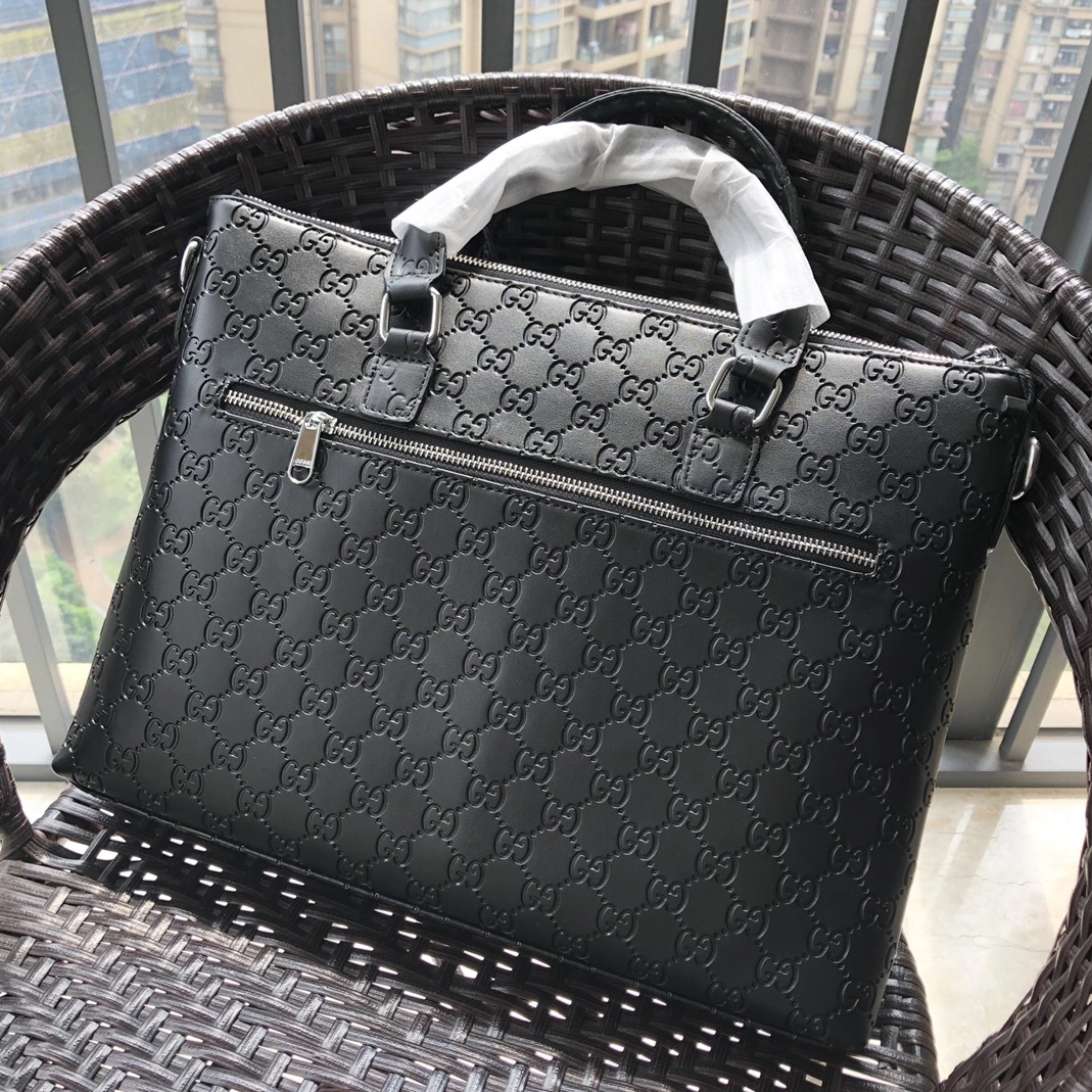 Gucci AAA Man Handbags GoAnywhere 9999