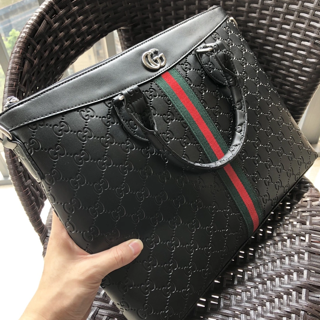 Gucci AAA Man Handbags GoAnywhere 9999