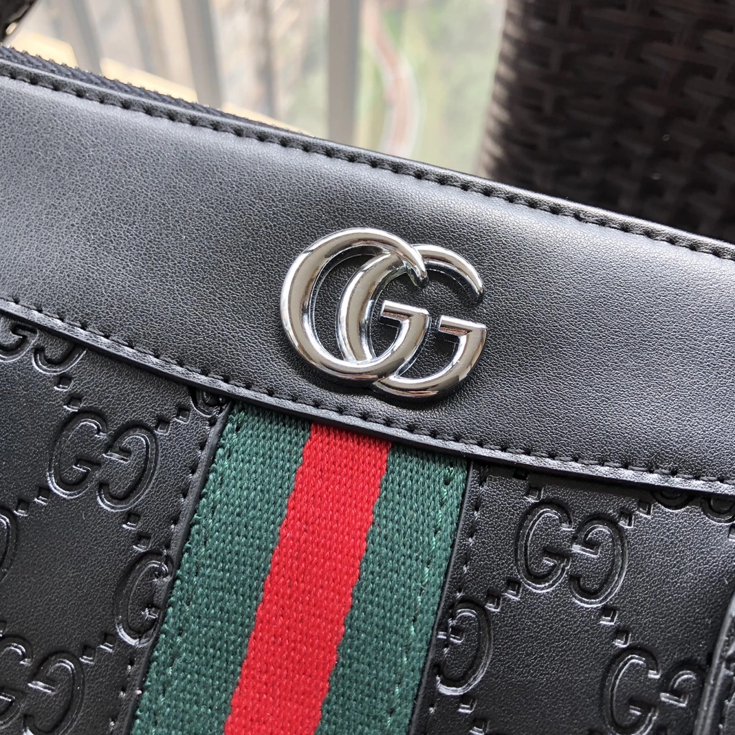 Gucci AAA Man Handbags GoAnywhere 9999