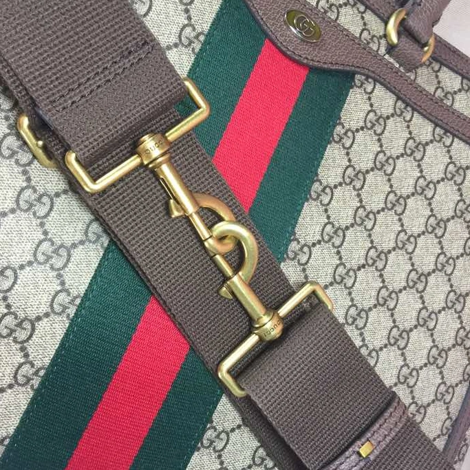 Gucci AAA Man Handbags GoodFit 4892