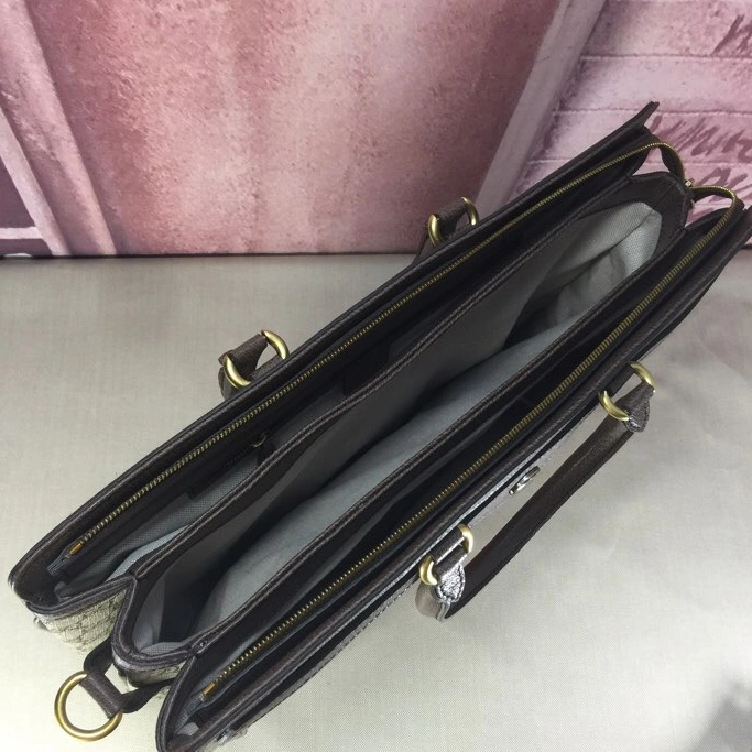 Gucci AAA Man Handbags GoodFit 4892