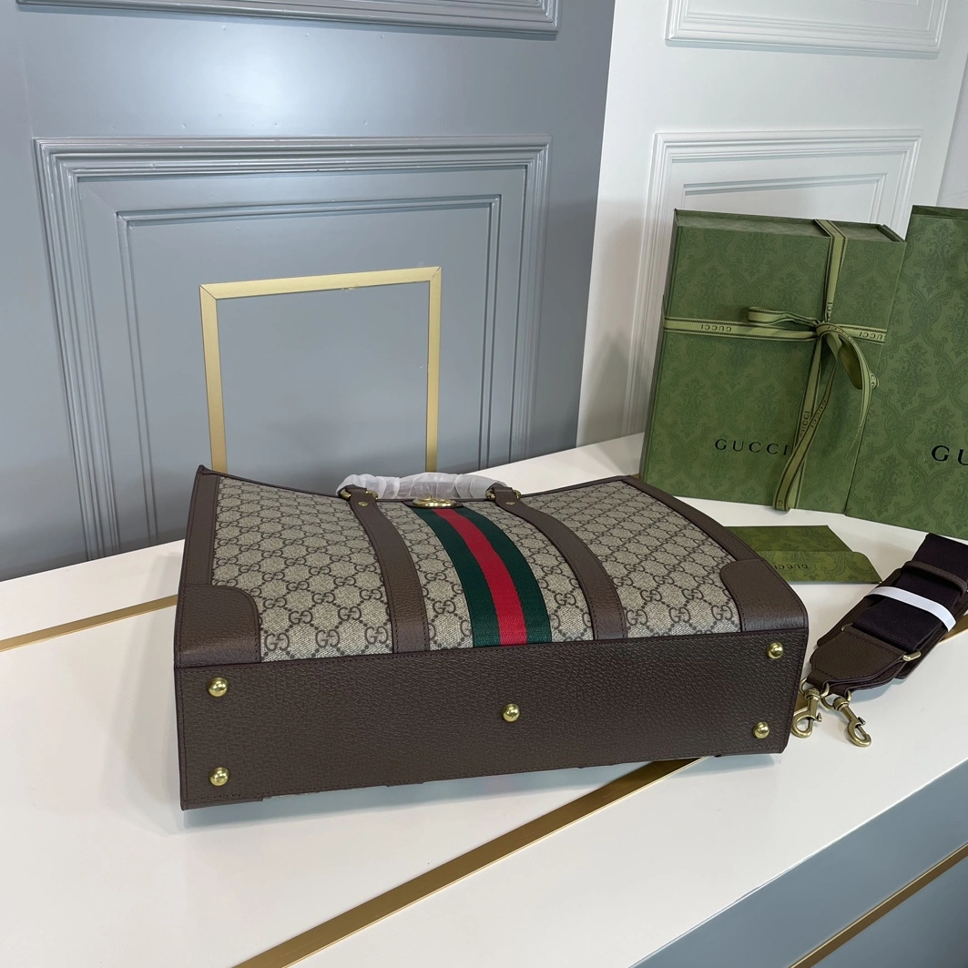 Gucci AAA Man Handbags HighQuality 8997