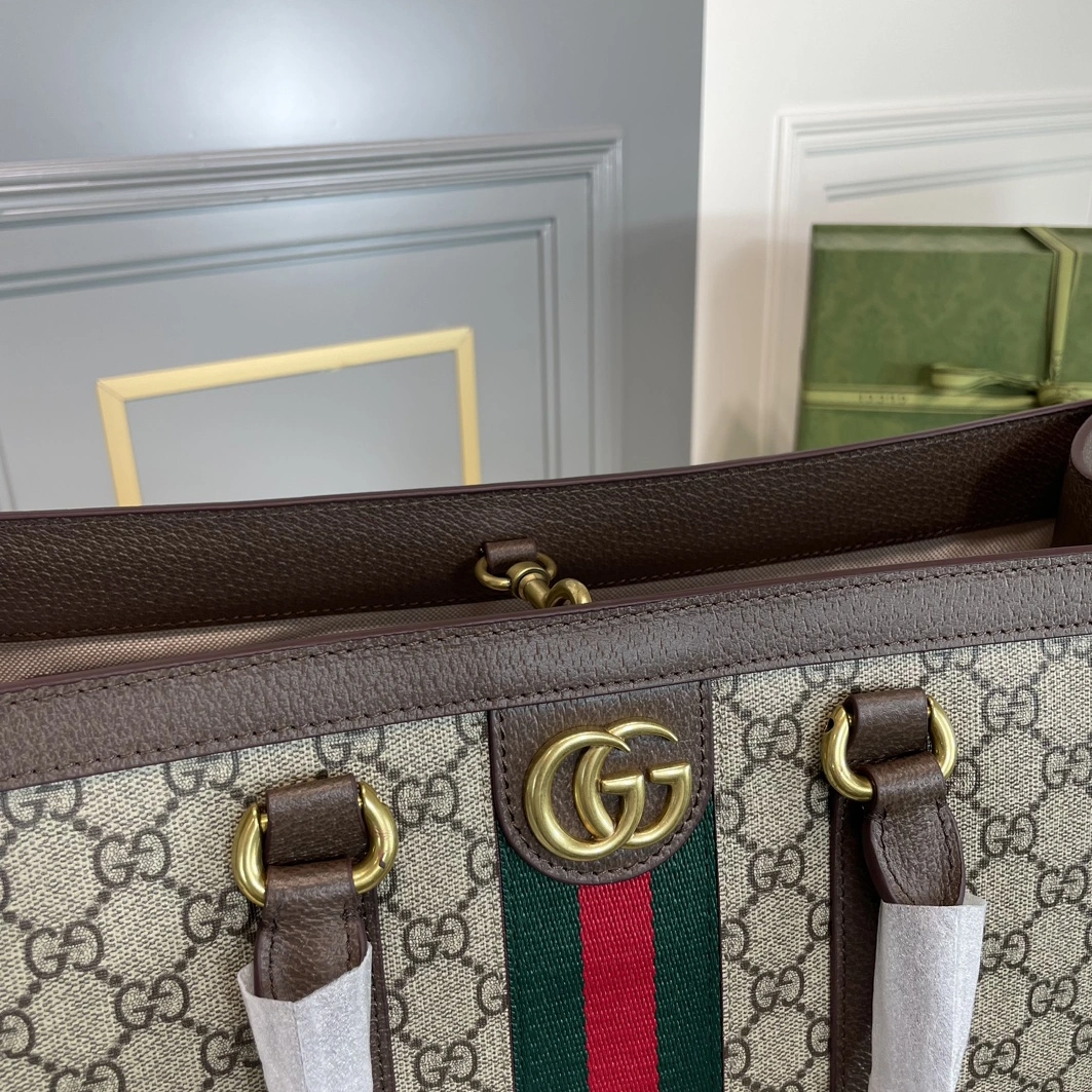 Gucci AAA Man Handbags HighQuality 8997