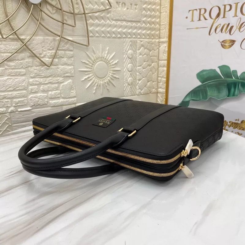 Gucci AAA Man Handbags ModernLook 3669