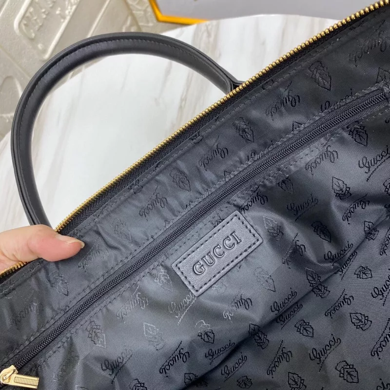 Gucci AAA Man Handbags ModernLook 3669