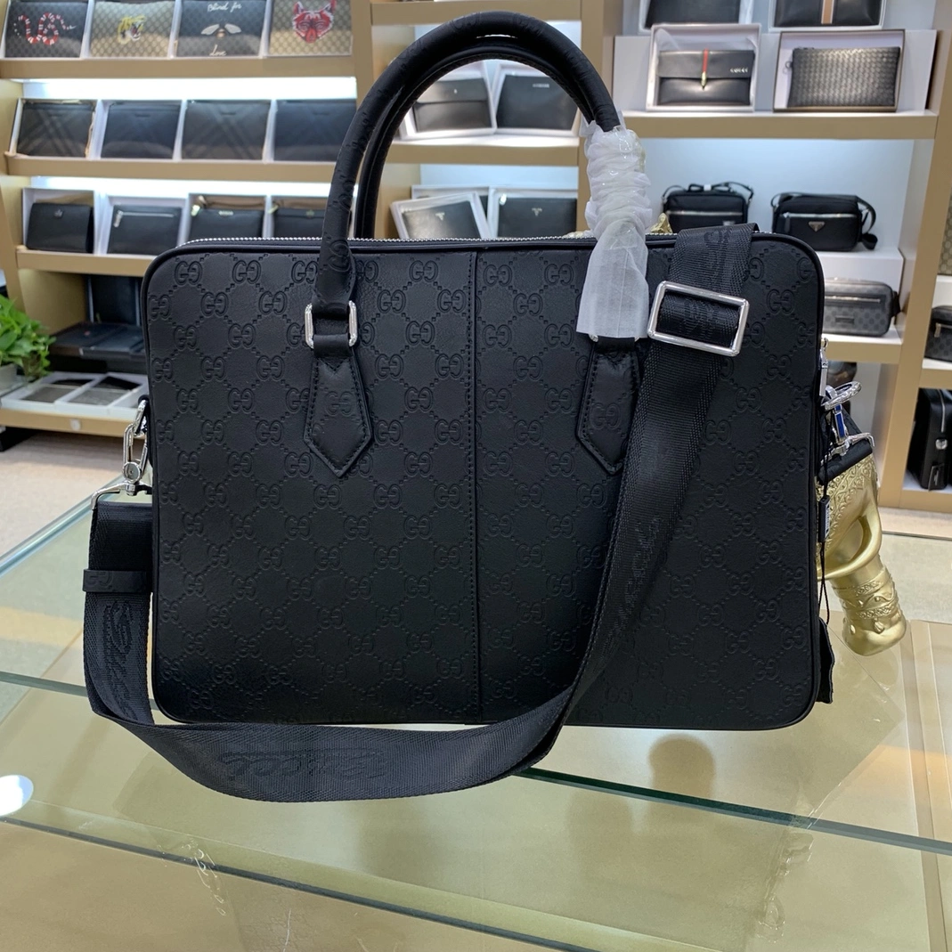 Gucci AAA Man Handbags ModernLook 8978