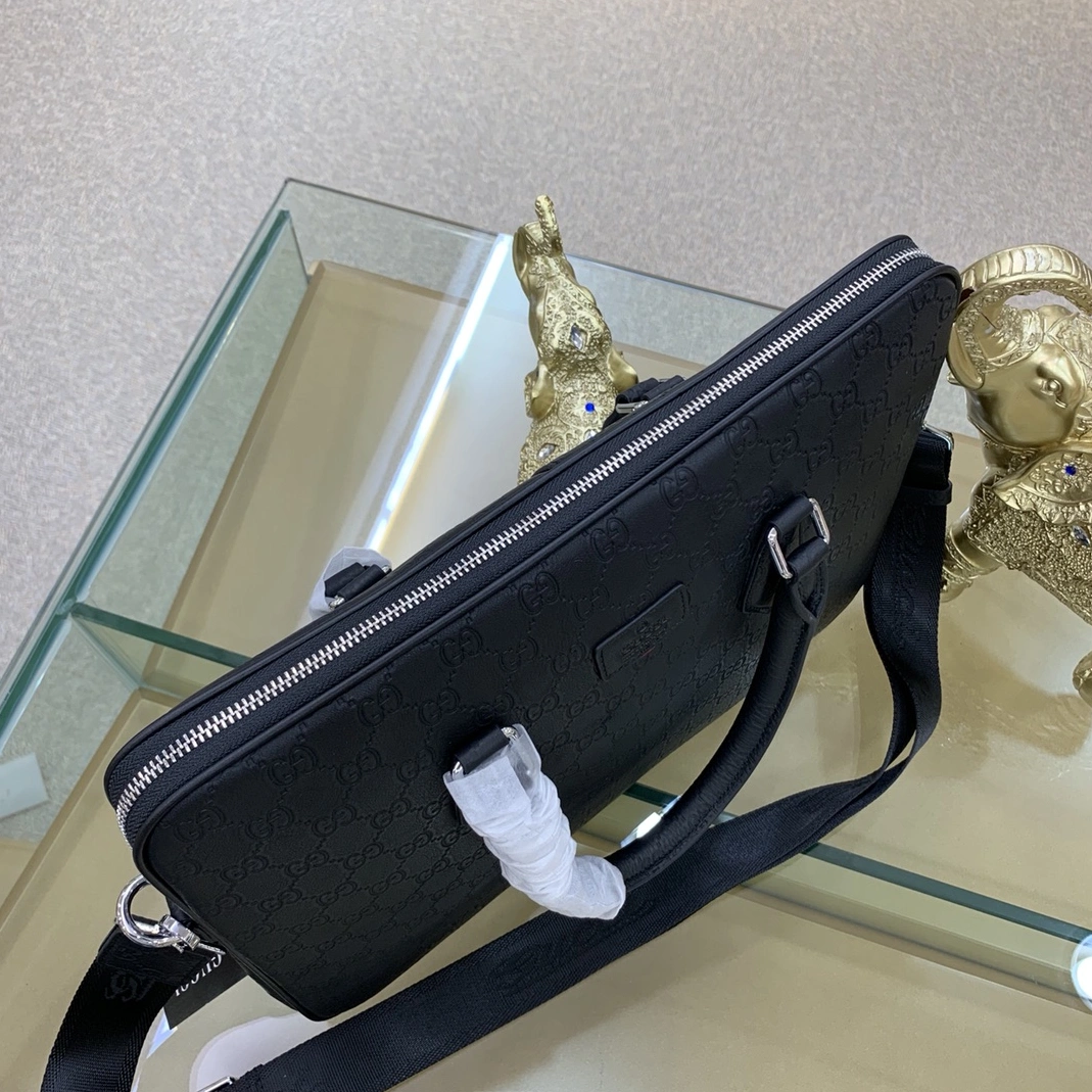 Gucci AAA Man Handbags ModernLook 8978
