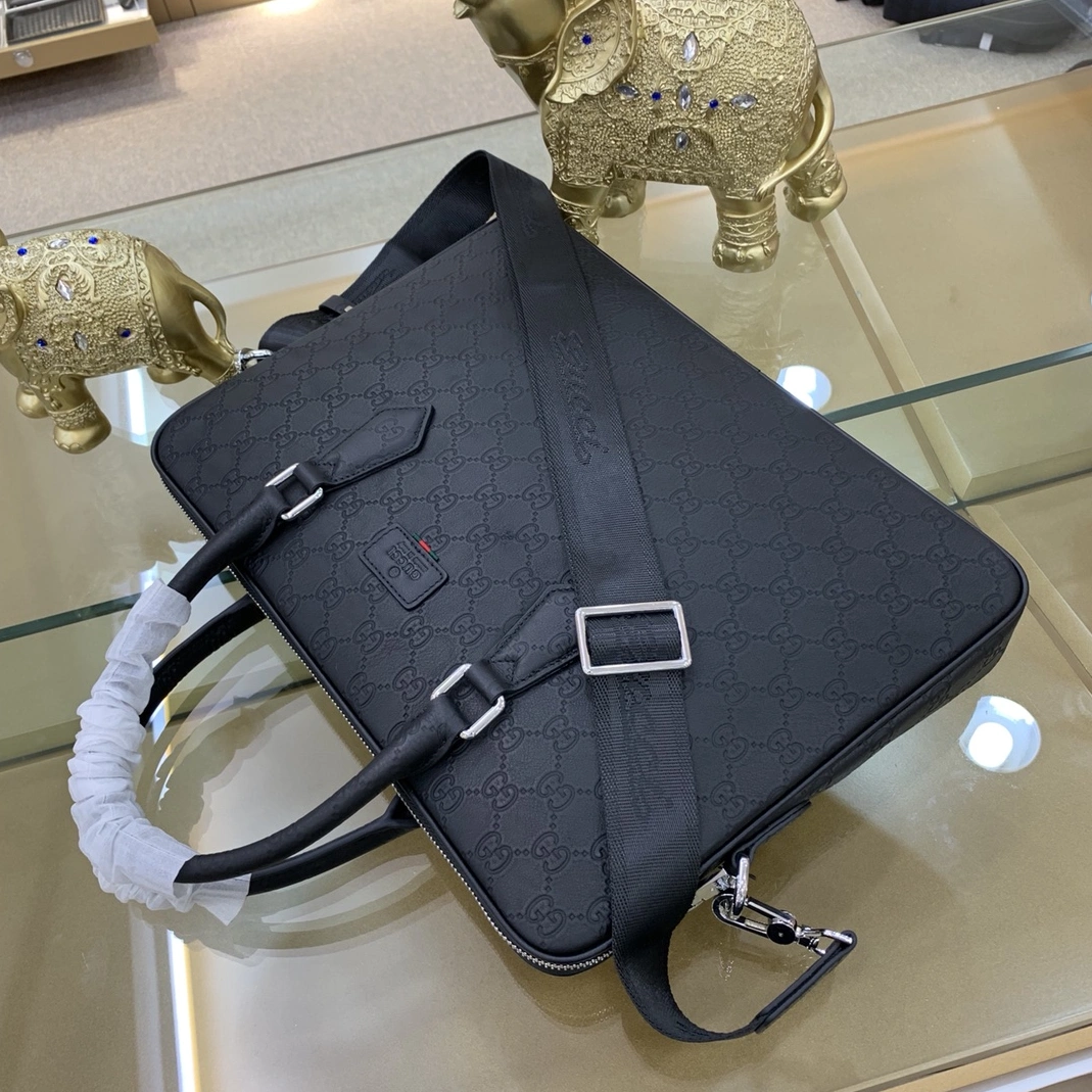 Gucci AAA Man Handbags ModernLook 8978