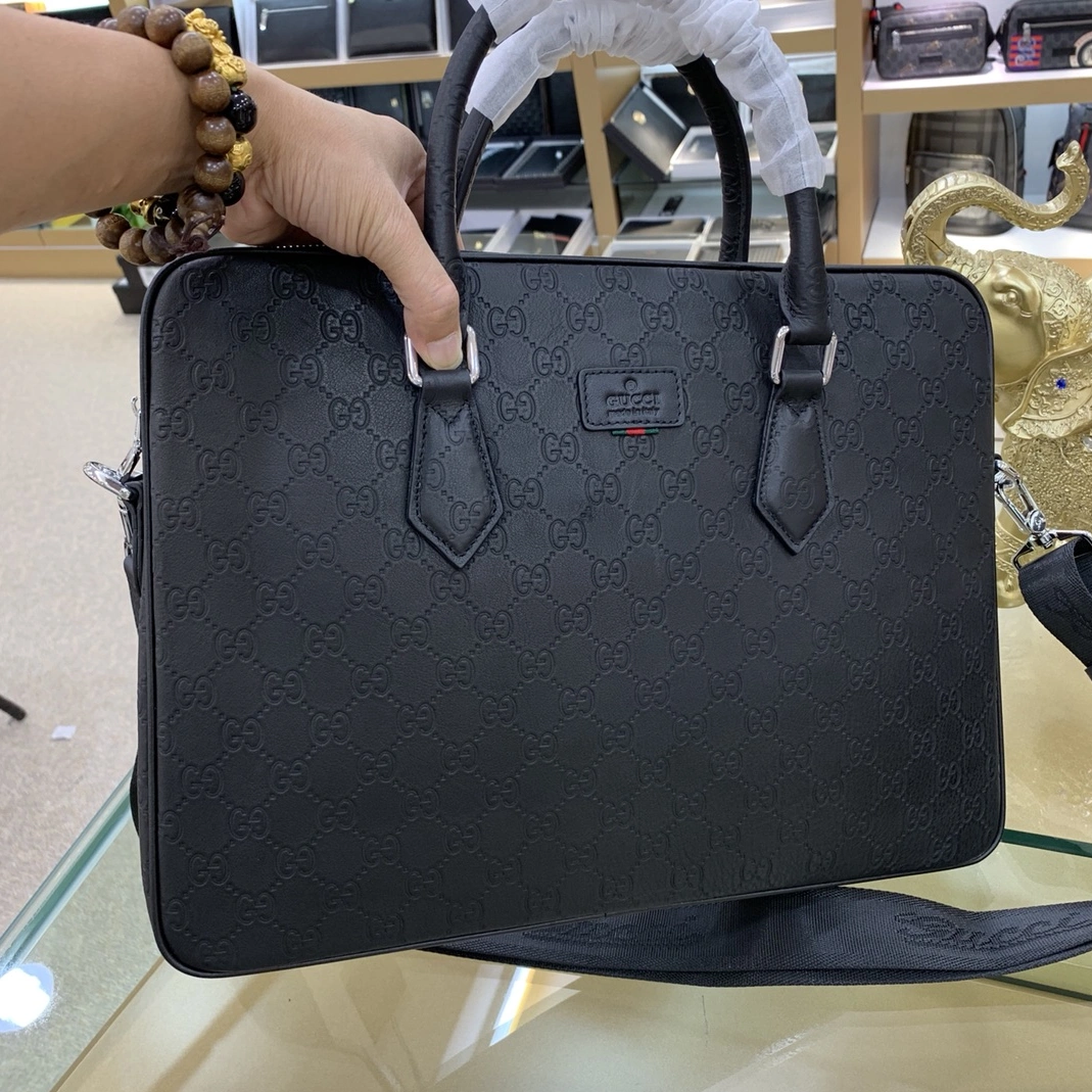 Gucci AAA Man Handbags ModernLook 8978