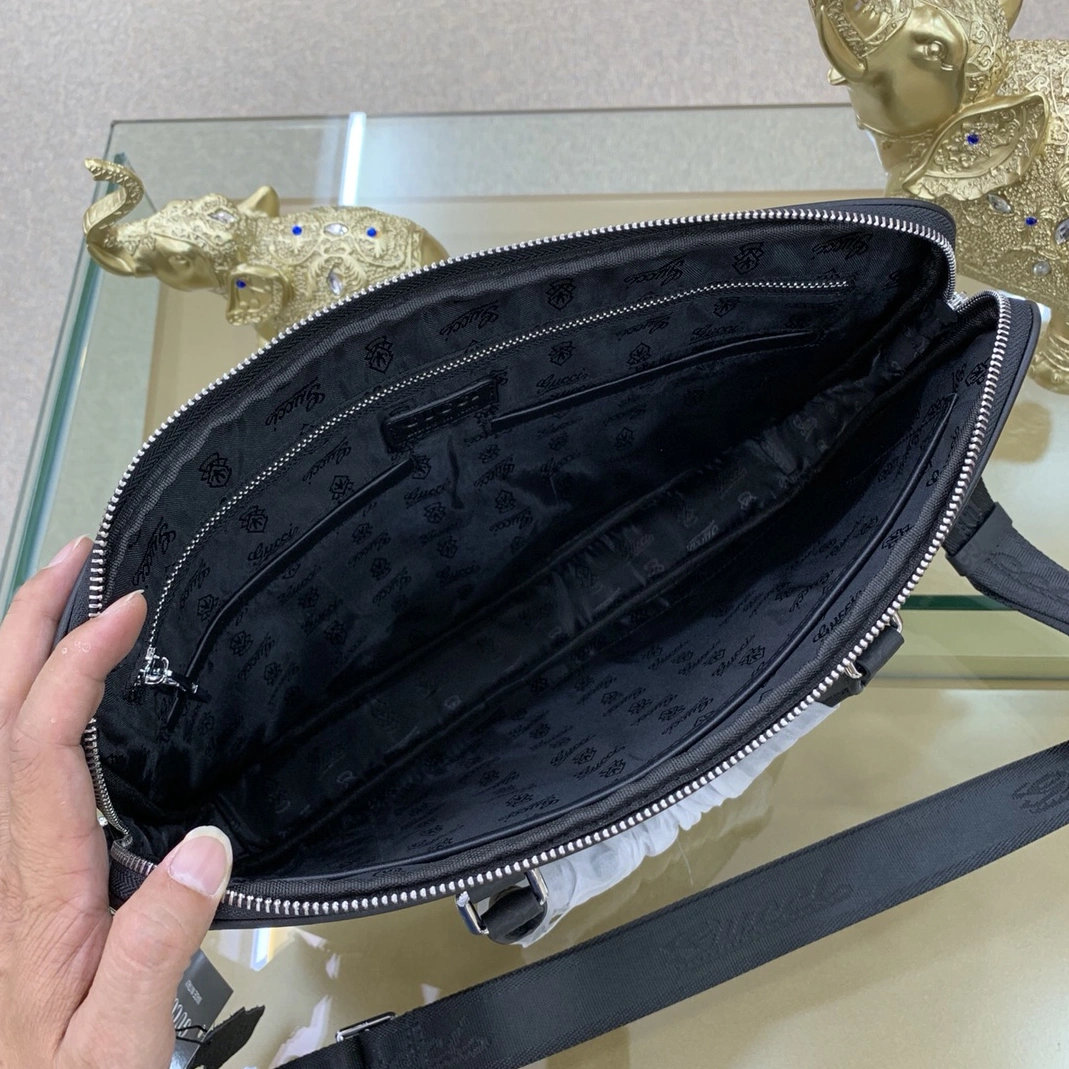 Gucci AAA Man Handbags ModernLook 8978