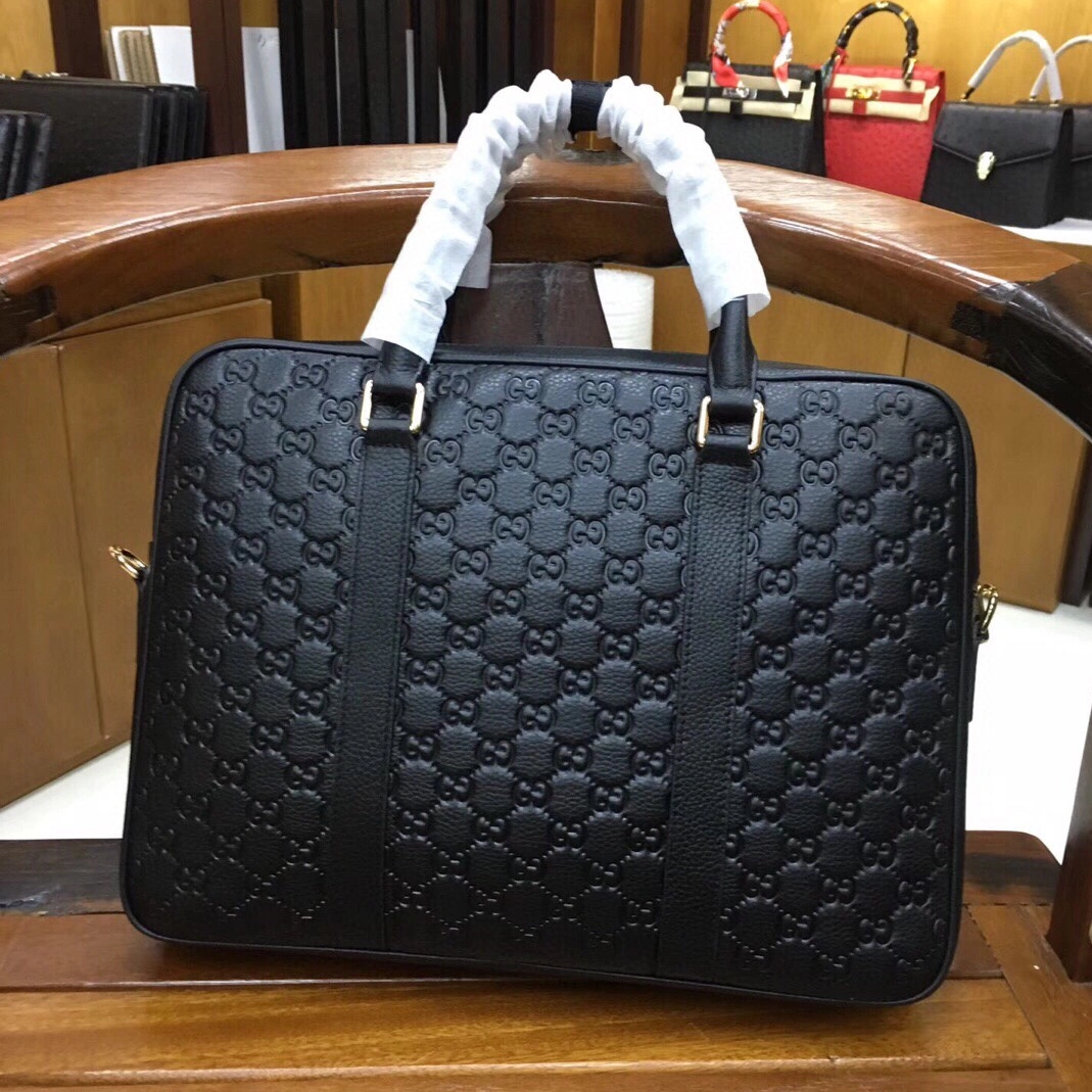 Gucci AAA Man Handbags NewStyle 4464