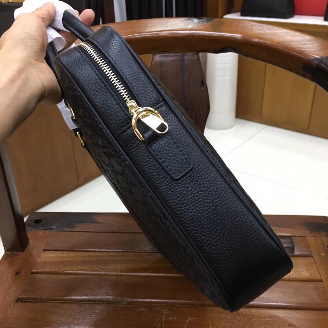 Gucci AAA Man Handbags NewStyle 4464