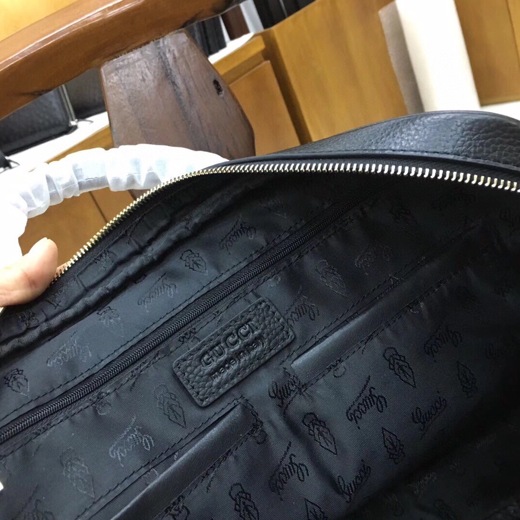 Gucci AAA Man Handbags NewStyle 4464