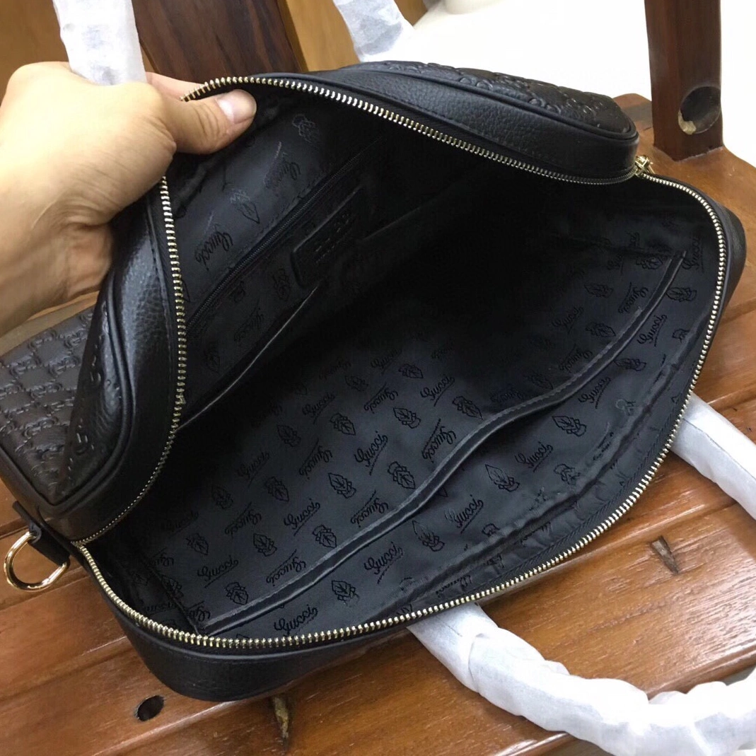 Gucci AAA Man Handbags NewStyle 4464