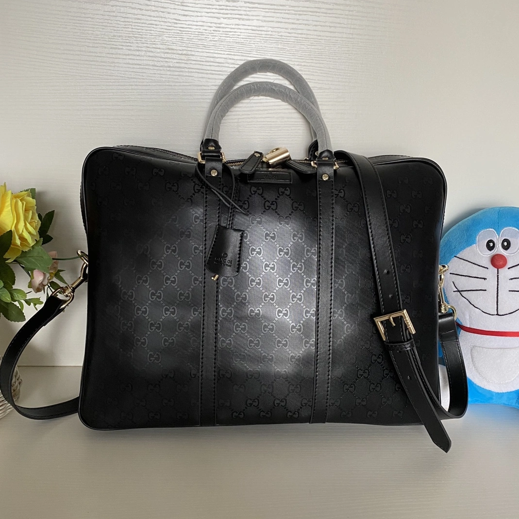 Gucci AAA Man Handbags Popular 1598
