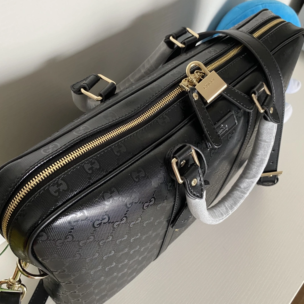 Gucci AAA Man Handbags Popular 1598
