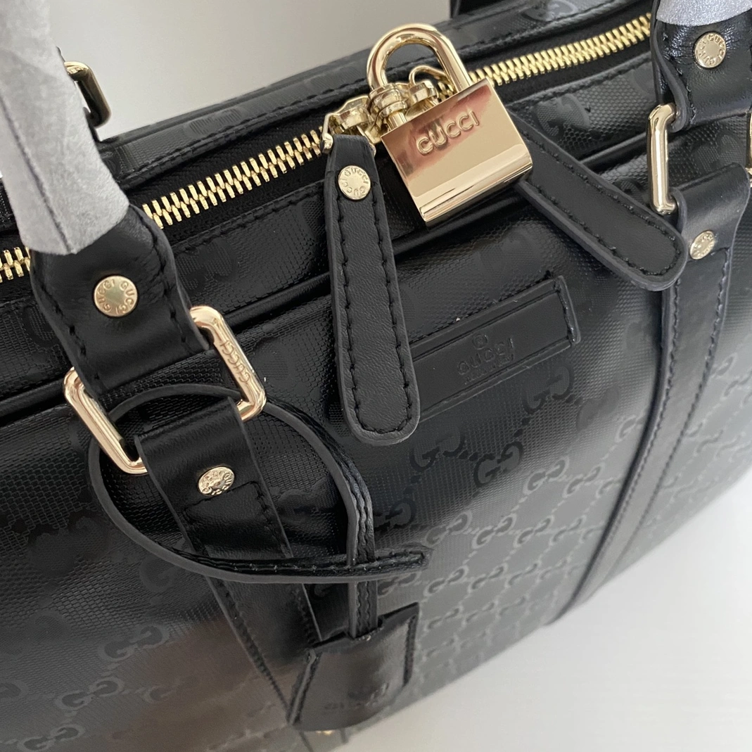 Gucci AAA Man Handbags Popular 1598