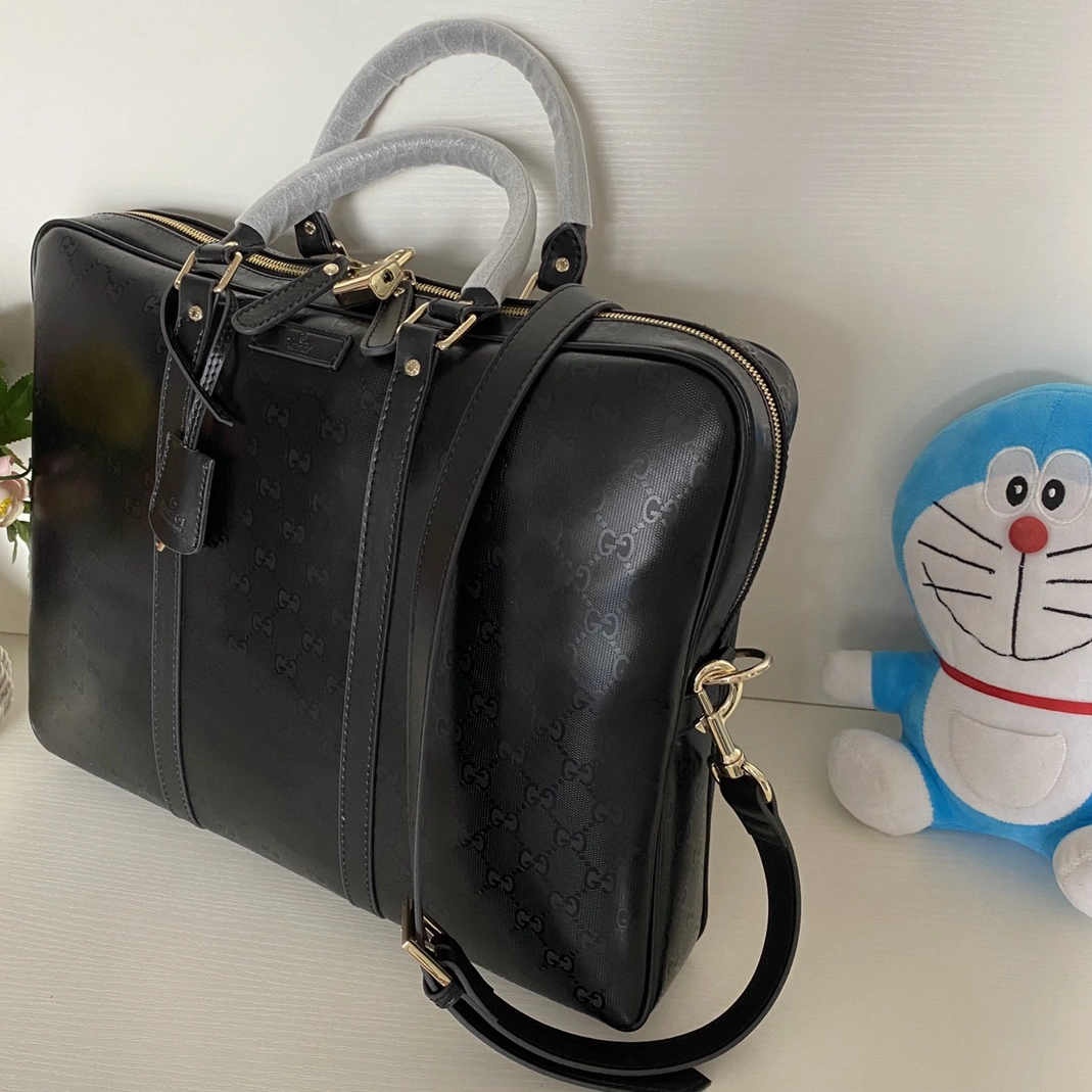Gucci AAA Man Handbags Popular 1598