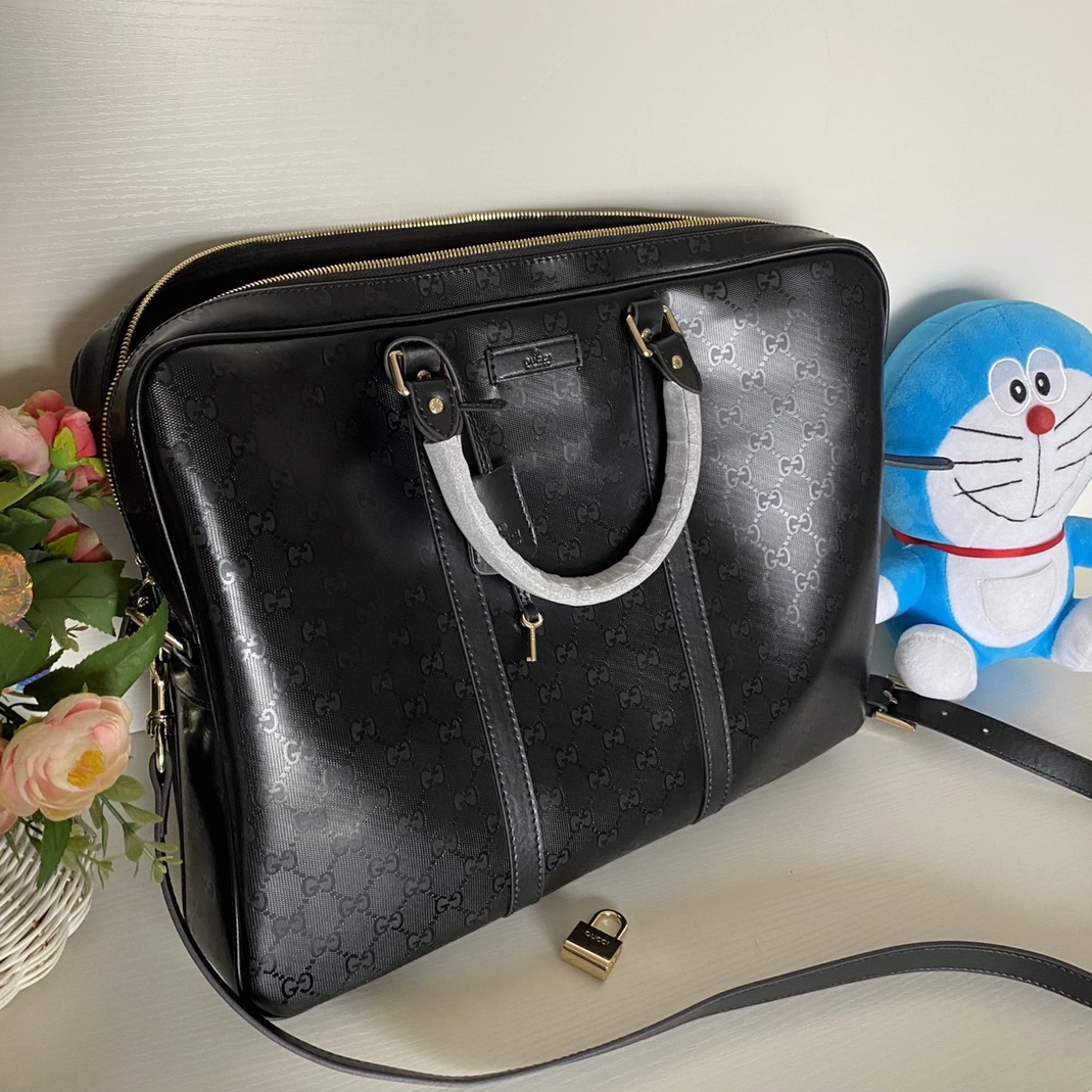 Gucci AAA Man Handbags Popular 1598