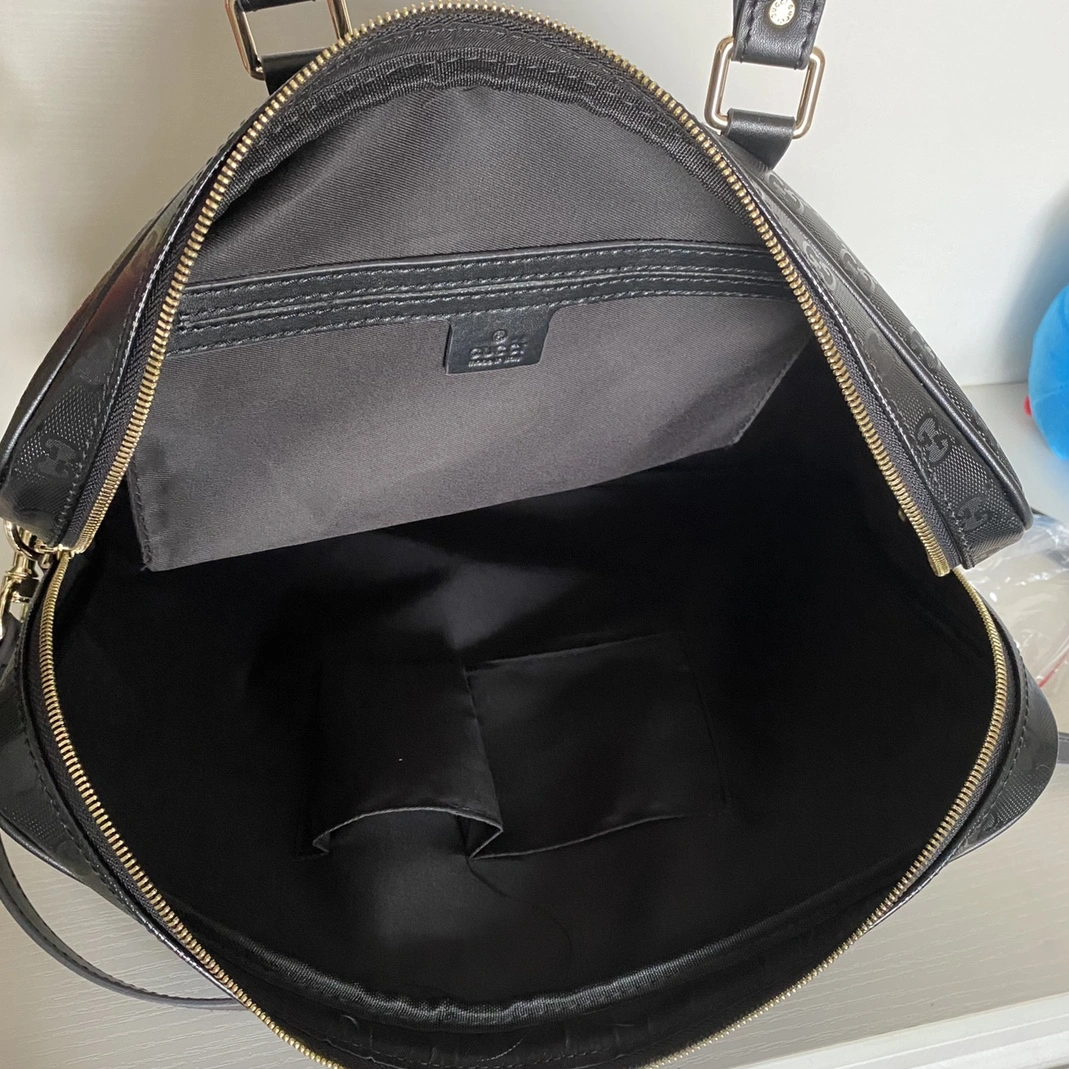 Gucci AAA Man Handbags Popular 1598
