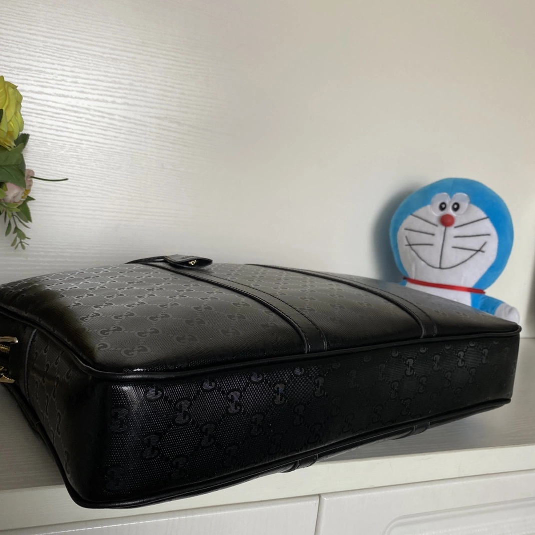 Gucci AAA Man Handbags Popular 1598