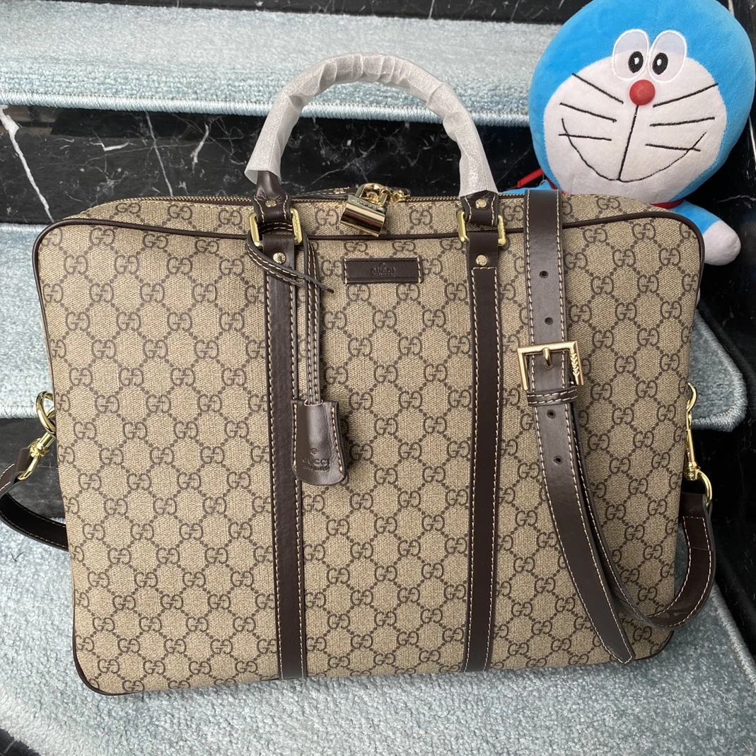 Gucci AAA Man Handbags Refined 4887