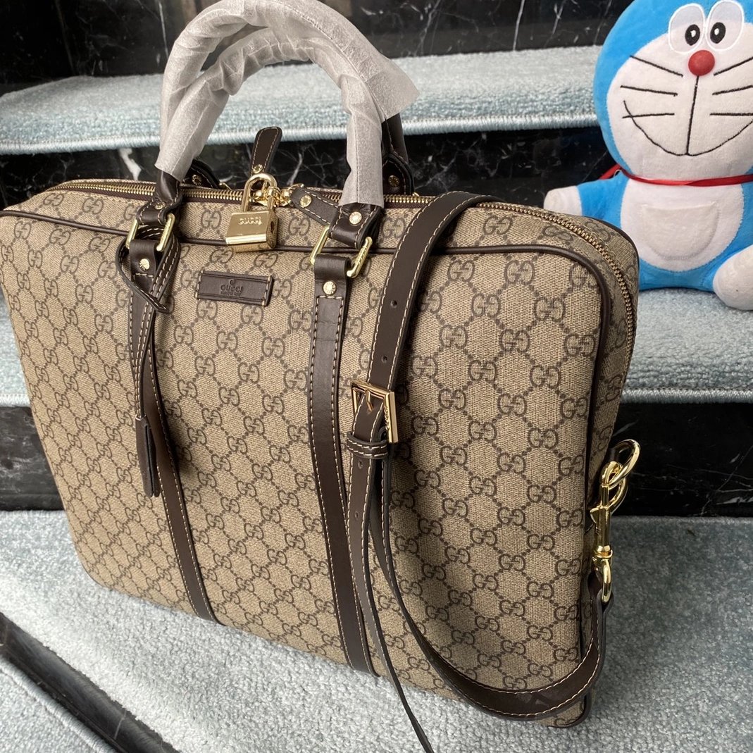 Gucci AAA Man Handbags Refined 4887