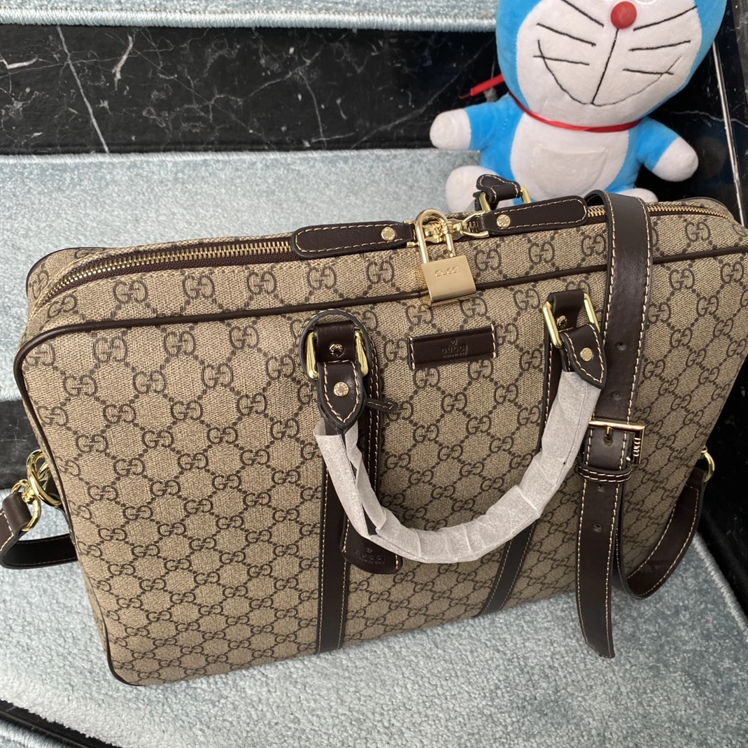 Gucci AAA Man Handbags Refined 4887