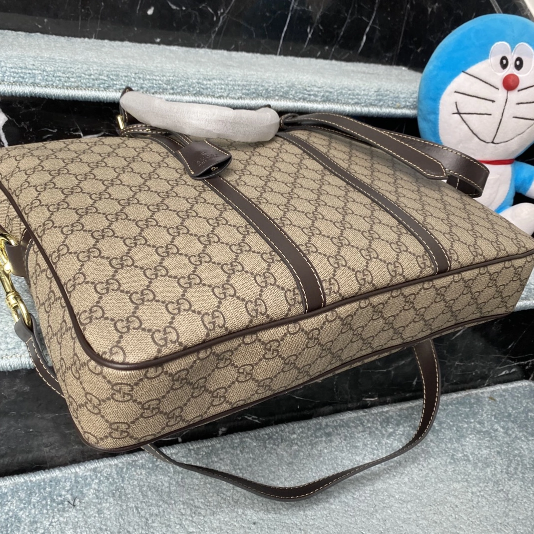 Gucci AAA Man Handbags Refined 4887