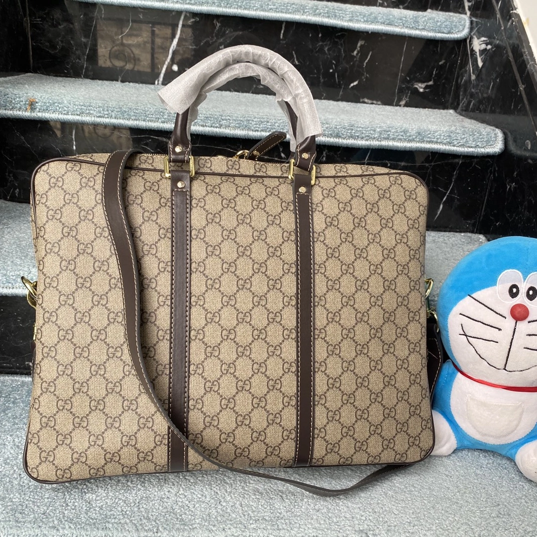 Gucci AAA Man Handbags Refined 4887