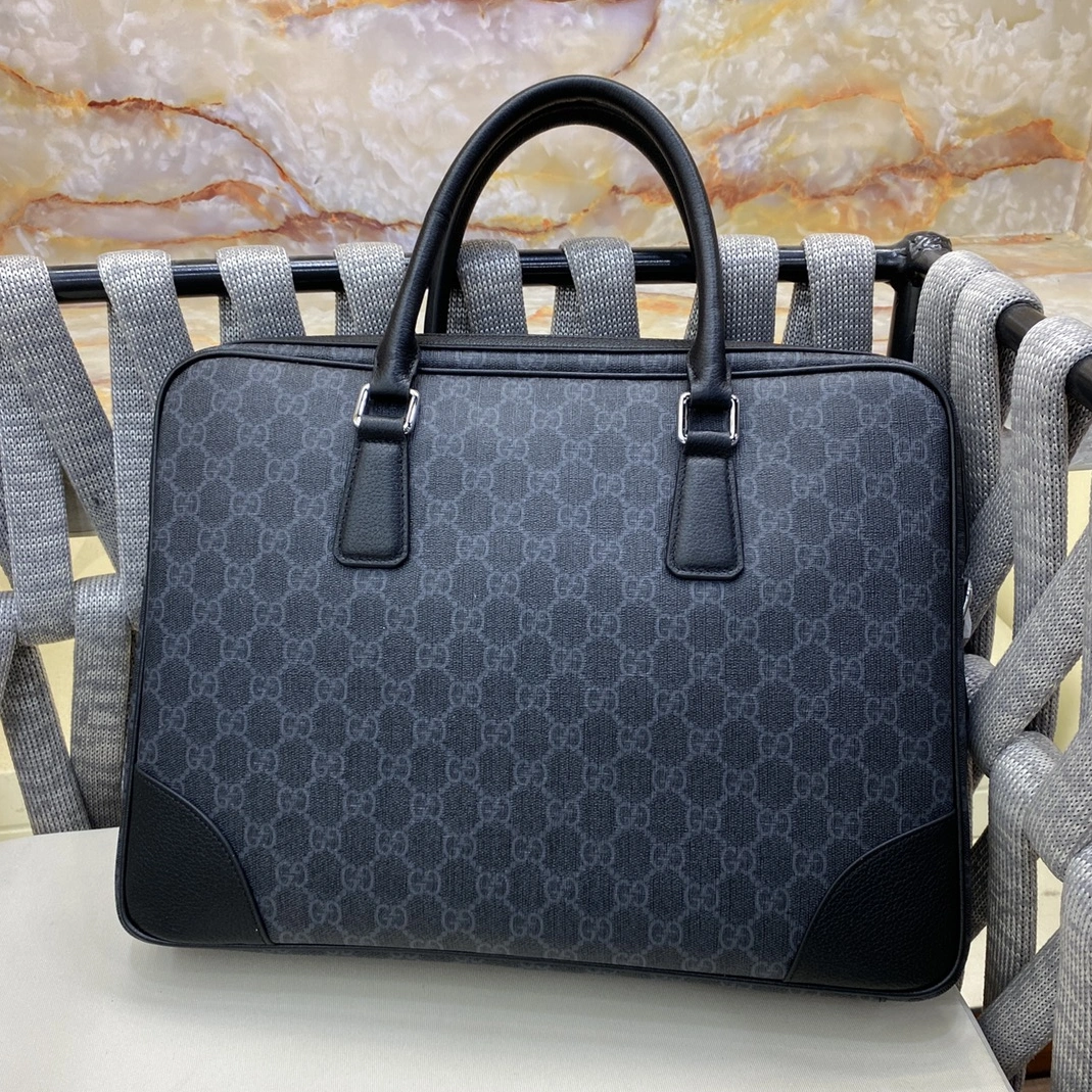 Gucci AAA Man Handbags Refined 9413