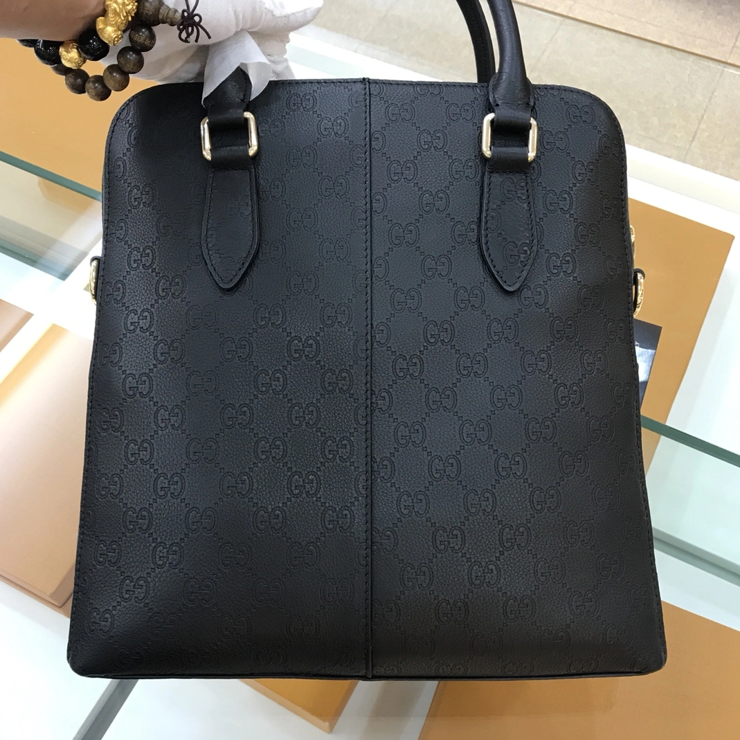 Gucci AAA Man Handbags Reliable 3159