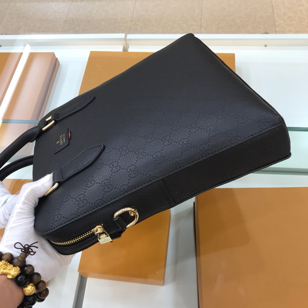 Gucci AAA Man Handbags Reliable 3159