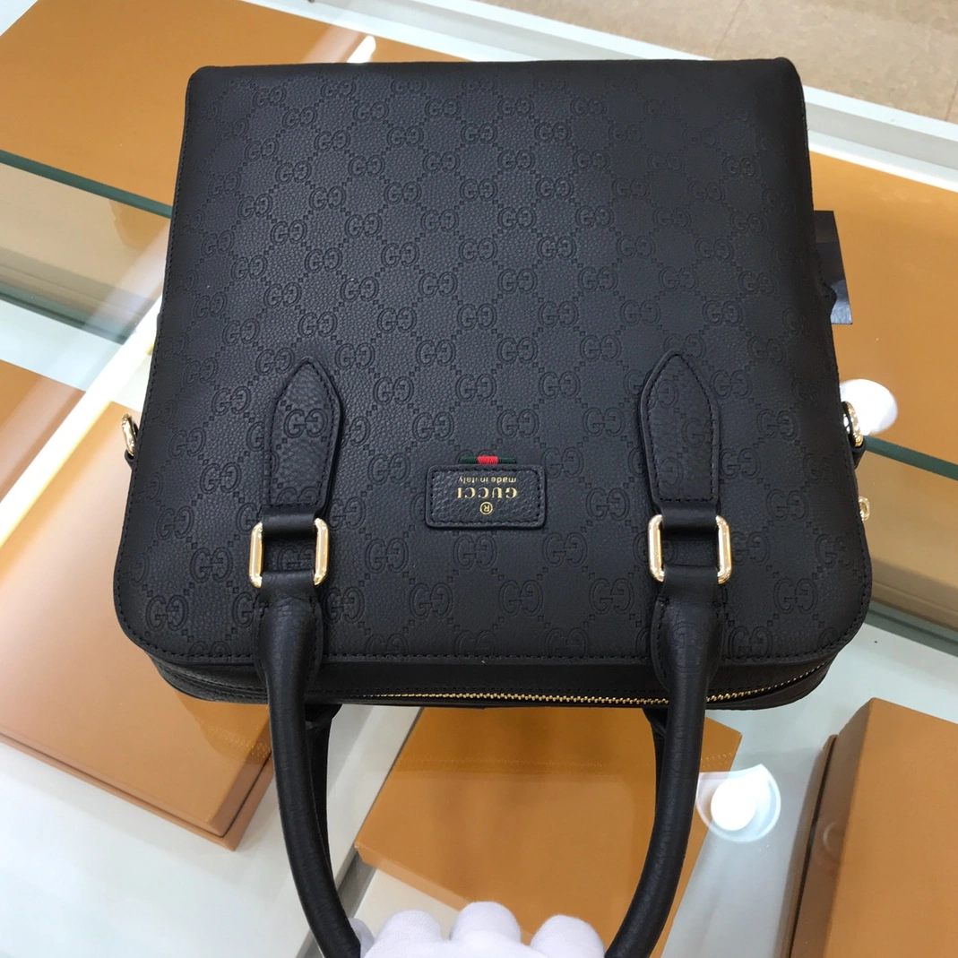 Gucci AAA Man Handbags Reliable 3159