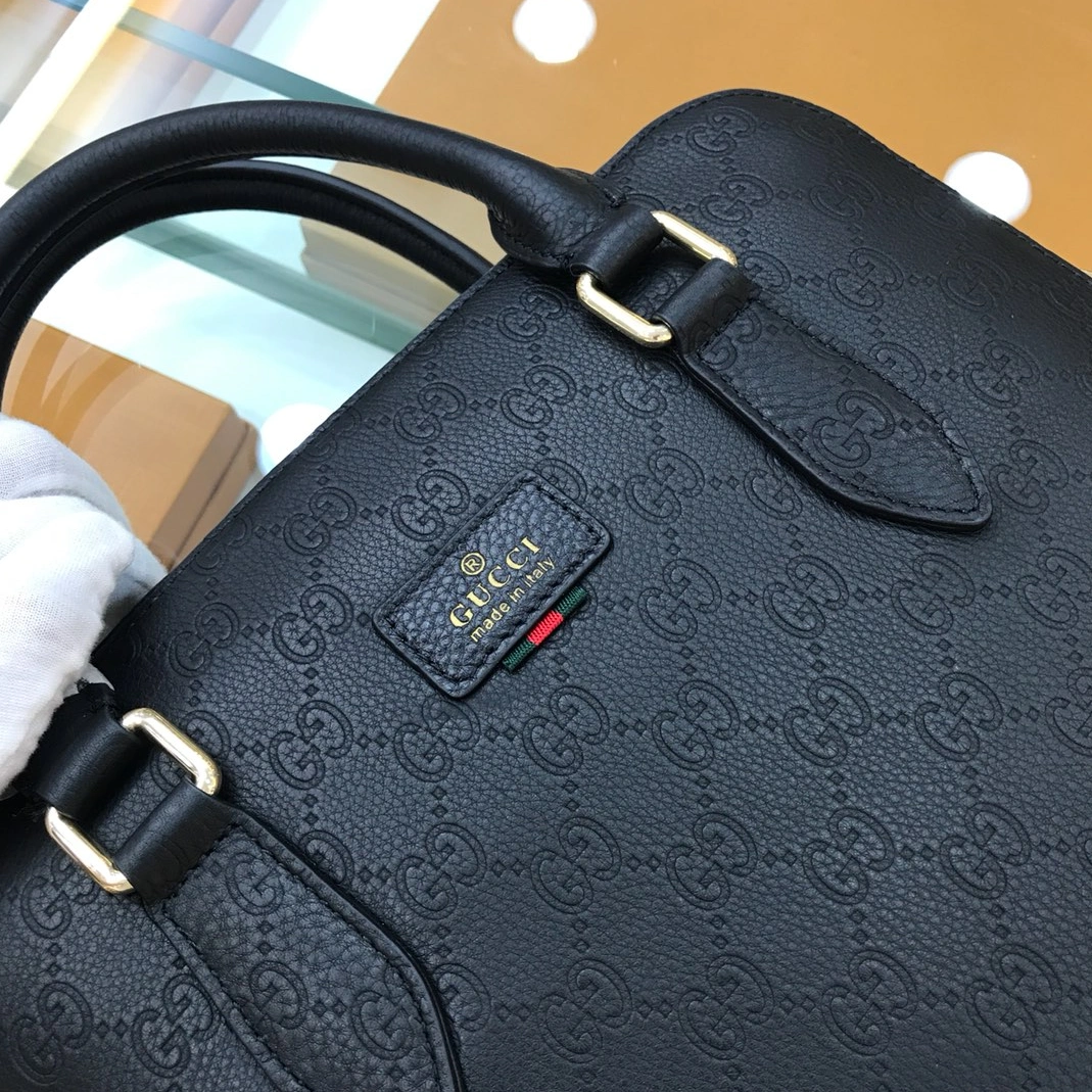 Gucci AAA Man Handbags Reliable 3159