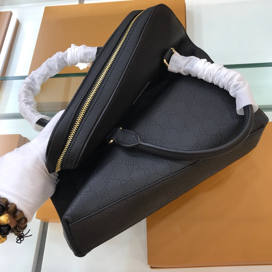 Gucci AAA Man Handbags Reliable 3159