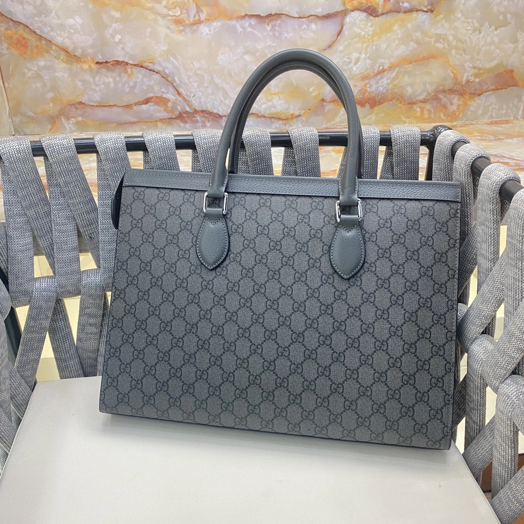Gucci AAA Man Handbags Soft 126