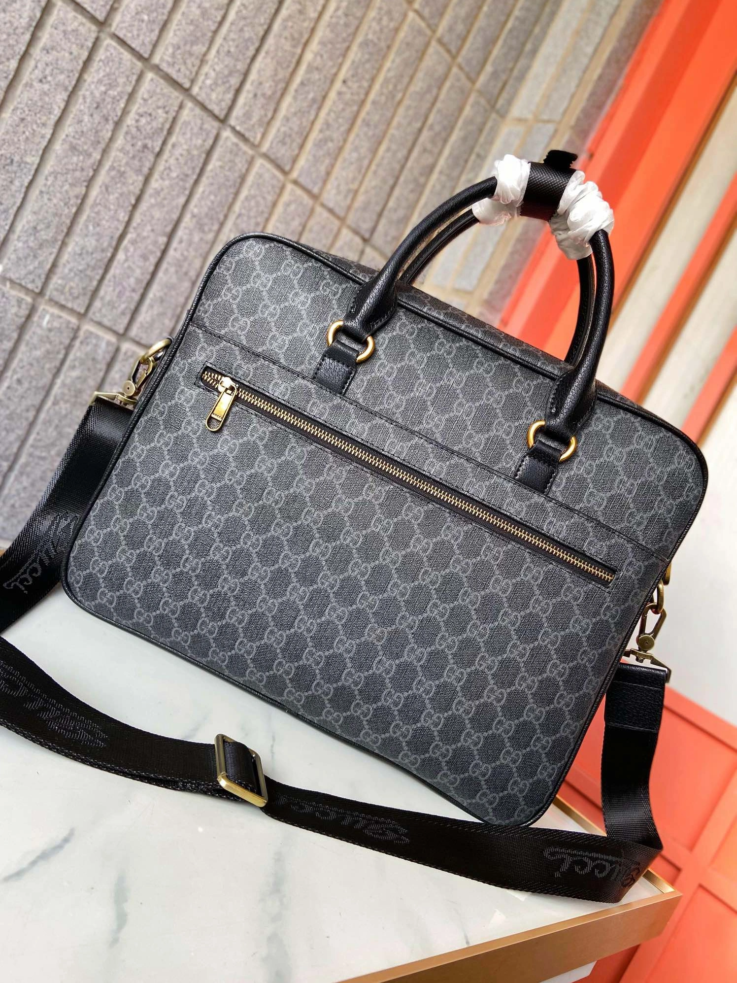 Gucci AAA Man Handbags SportInspired 4405