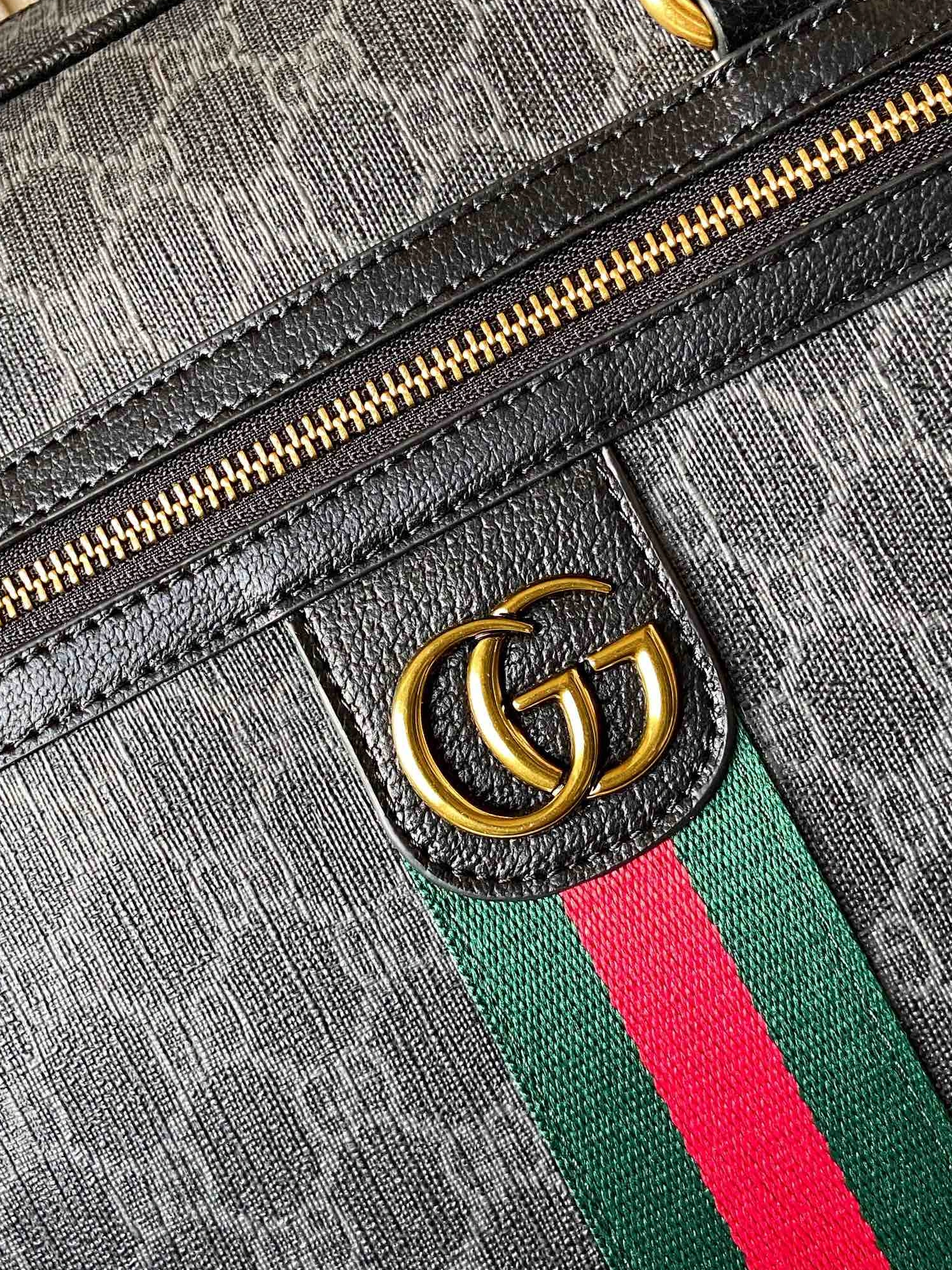 Gucci AAA Man Handbags SportInspired 4405
